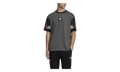 Stormzy SPRT Tee "Dark Grey Heather" FI7160