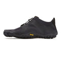 Women's V-Alpha in Black