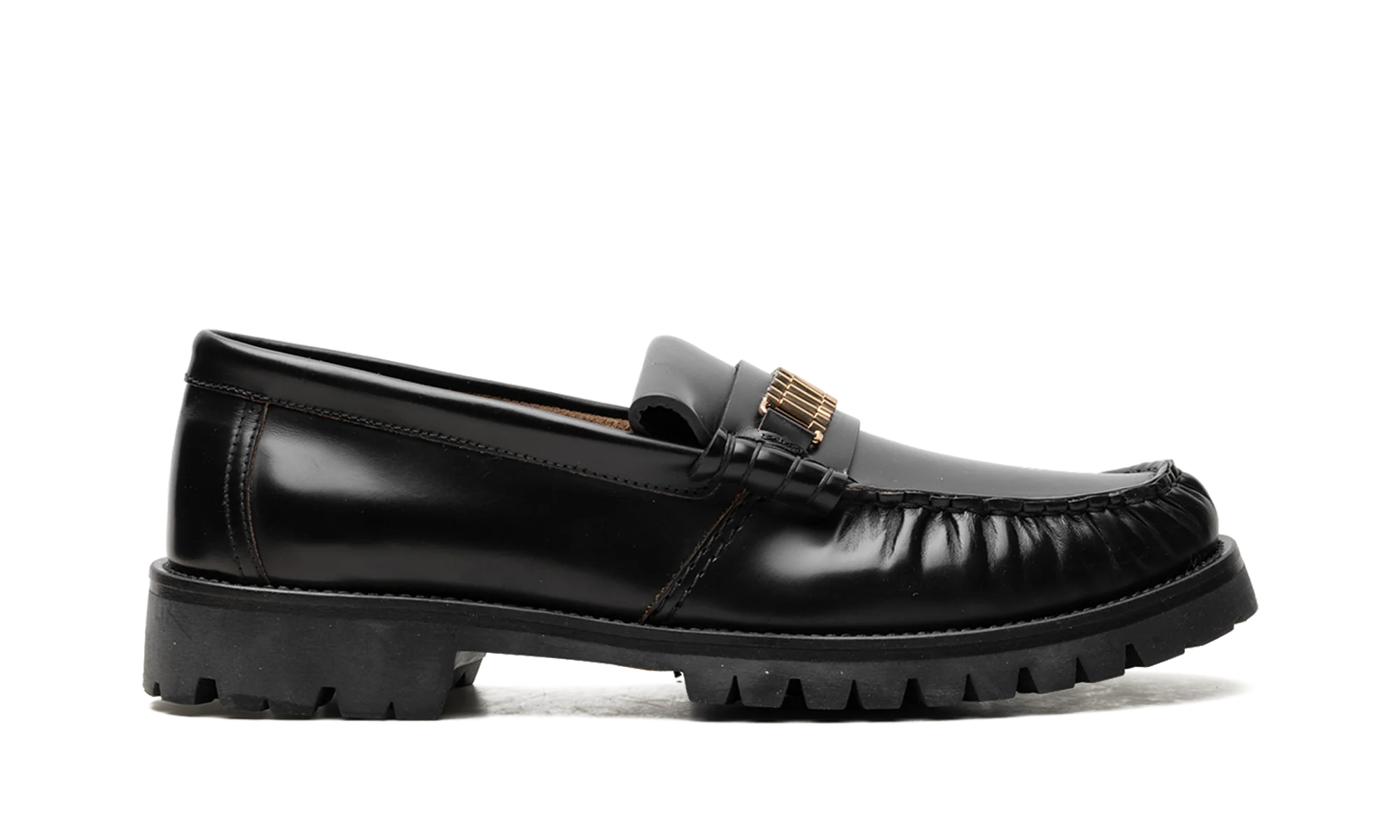 Lug Loafers WMNS "Black" RHSS22FO04178372