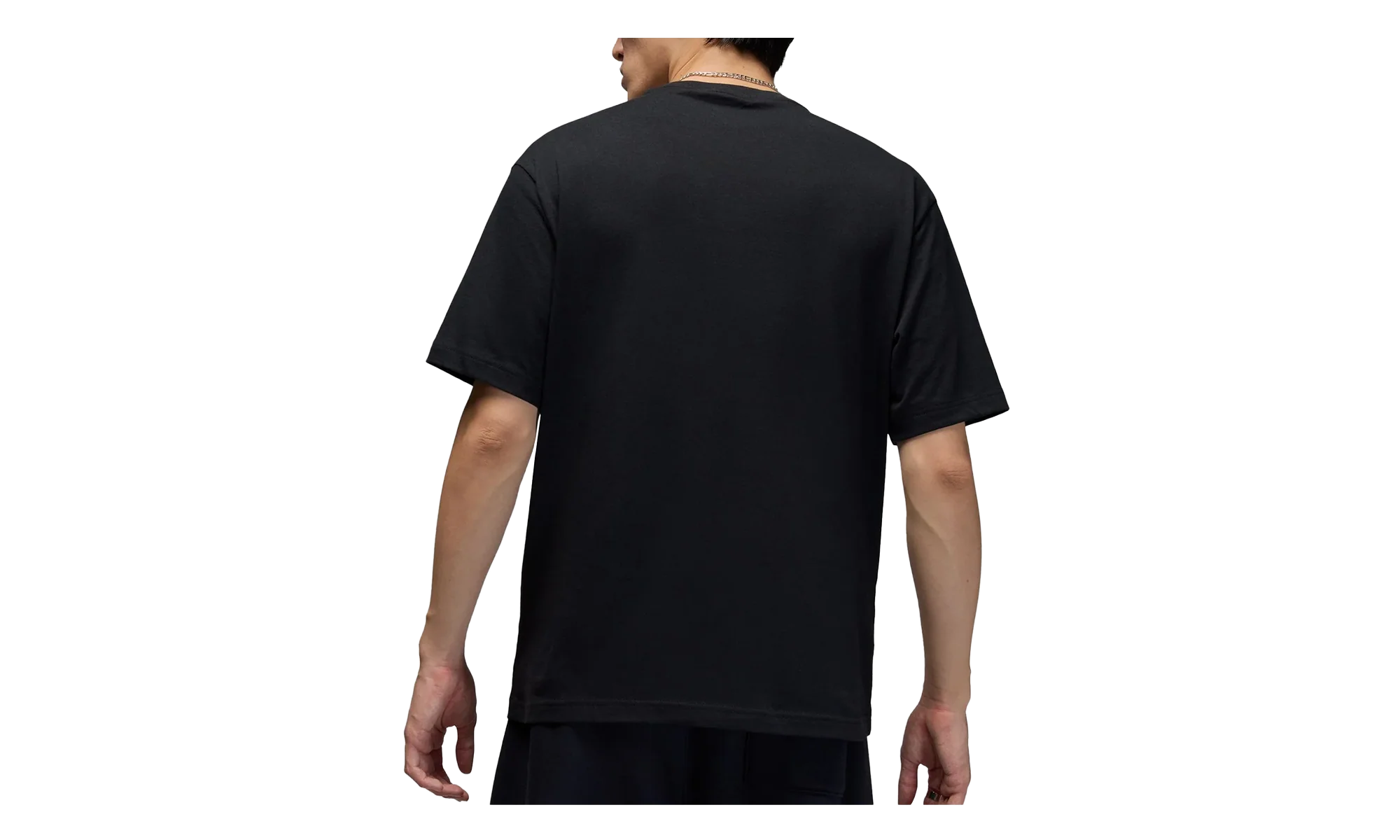 Jordan X-Ray T-Shirt "Black / White" HQ8976 010