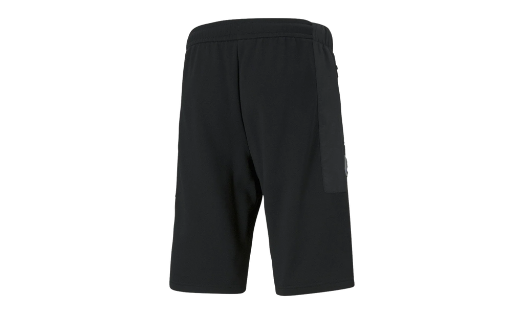 BMW Motorsport Street Sweat Shorts 11" "Black" 599488 01