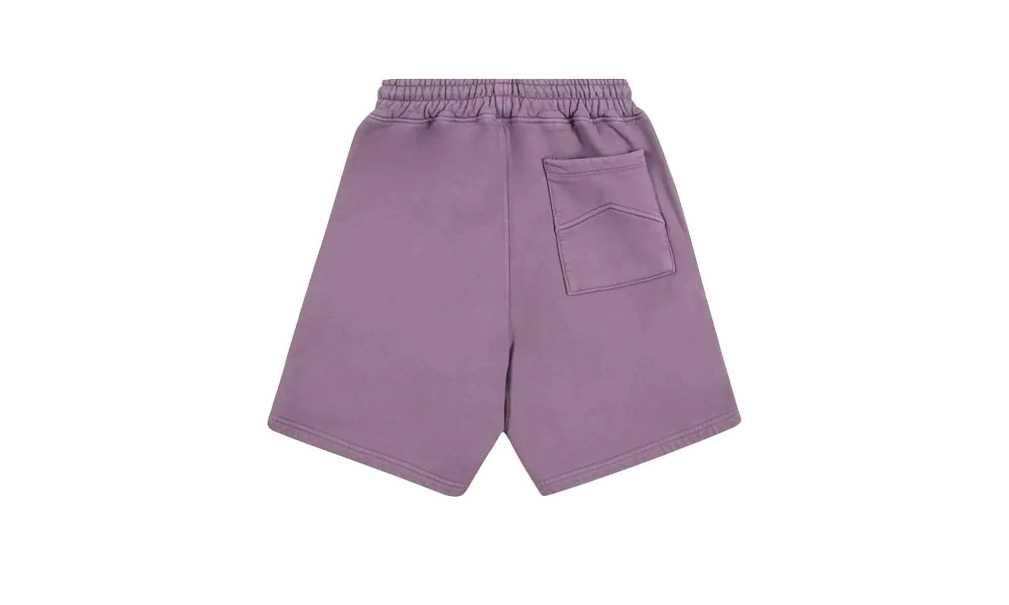 Script Logo Sweatshorts "Mauve" RHSS23SH498261200120