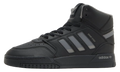 Drop Step Mid GS "Black Heather" IF3333