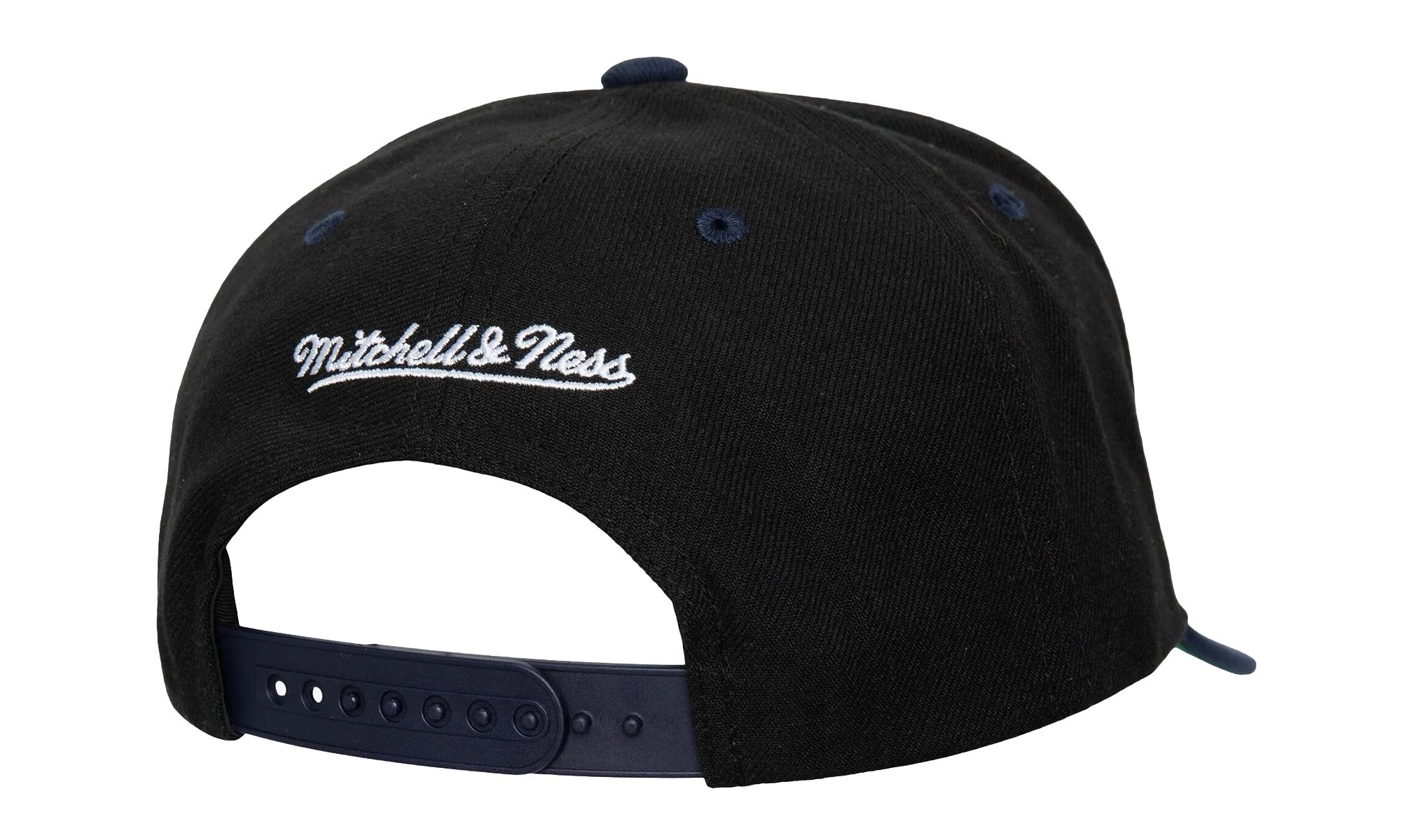 MLB Tailsweep 2.0 Pro Snapback Cap "New York Yankees - Black" HHSS7425 NYYYYPPPBLCK