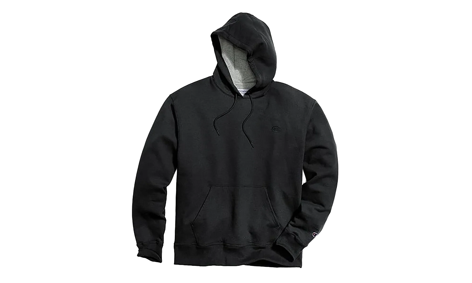 Powerblend Sweats Pullover Hoodie "Black" CS0889 003