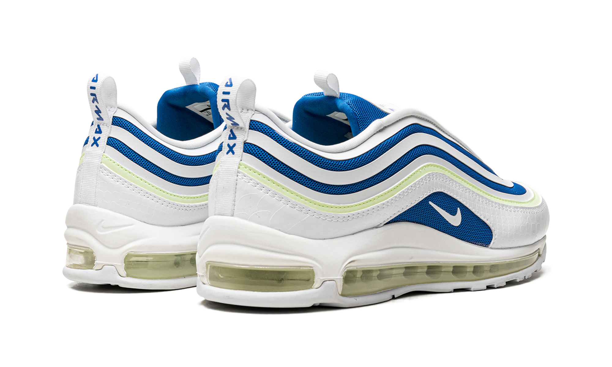 AIR MAX 97 UL'17 SE WMNS"Sprite"