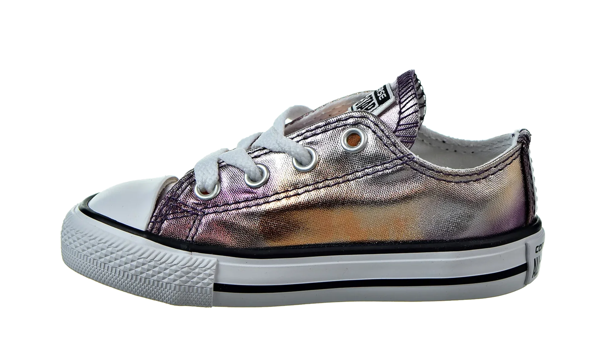 CTAS OX TD "Dusk Pink/White/Black" 757654F