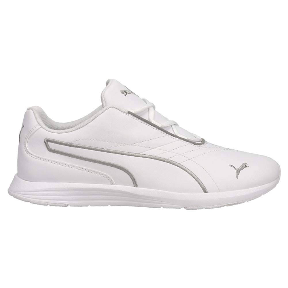 Ella Lace Up Sneakers