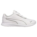 Ella Lace Up Sneakers