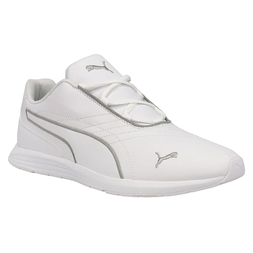 Ella Lace Up Sneakers