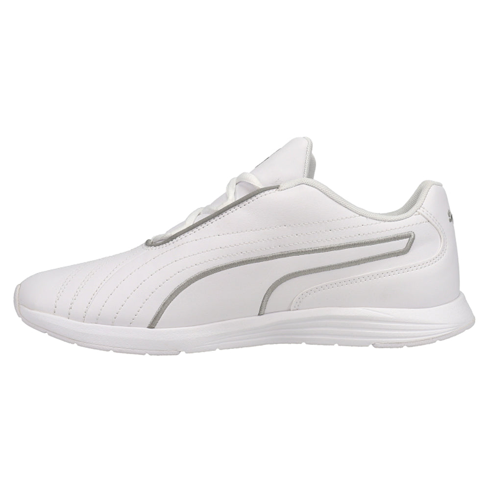 Ella Lace Up Sneakers