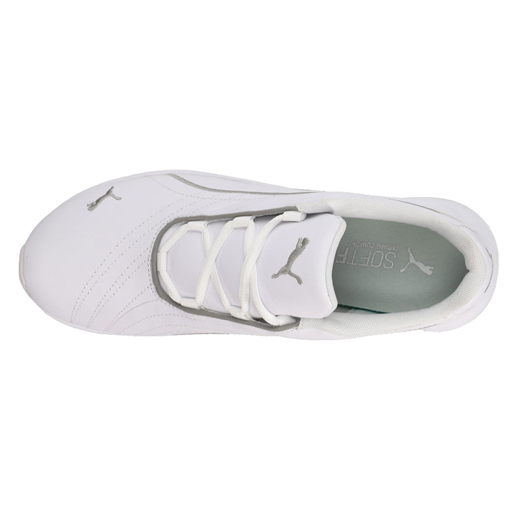 Ella Lace Up Sneakers