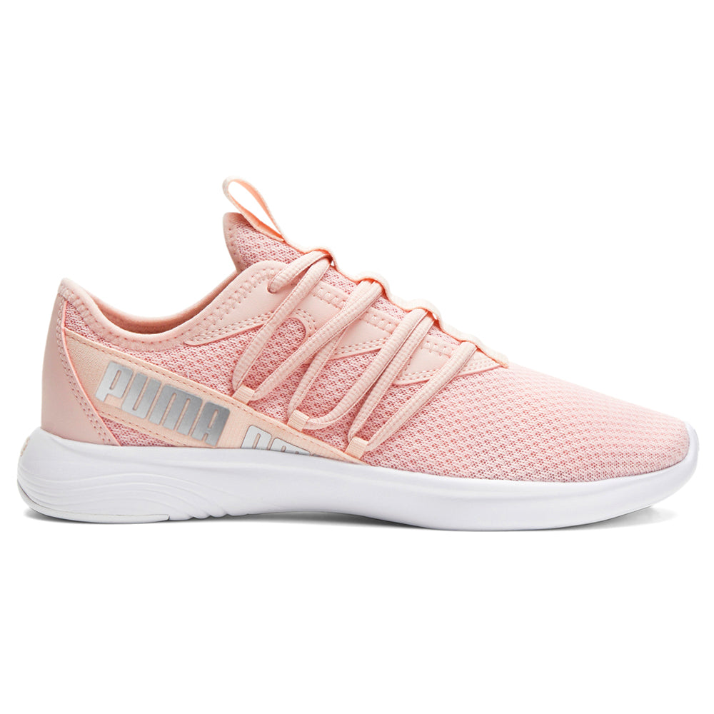Star Vital Lace Up Sneakers