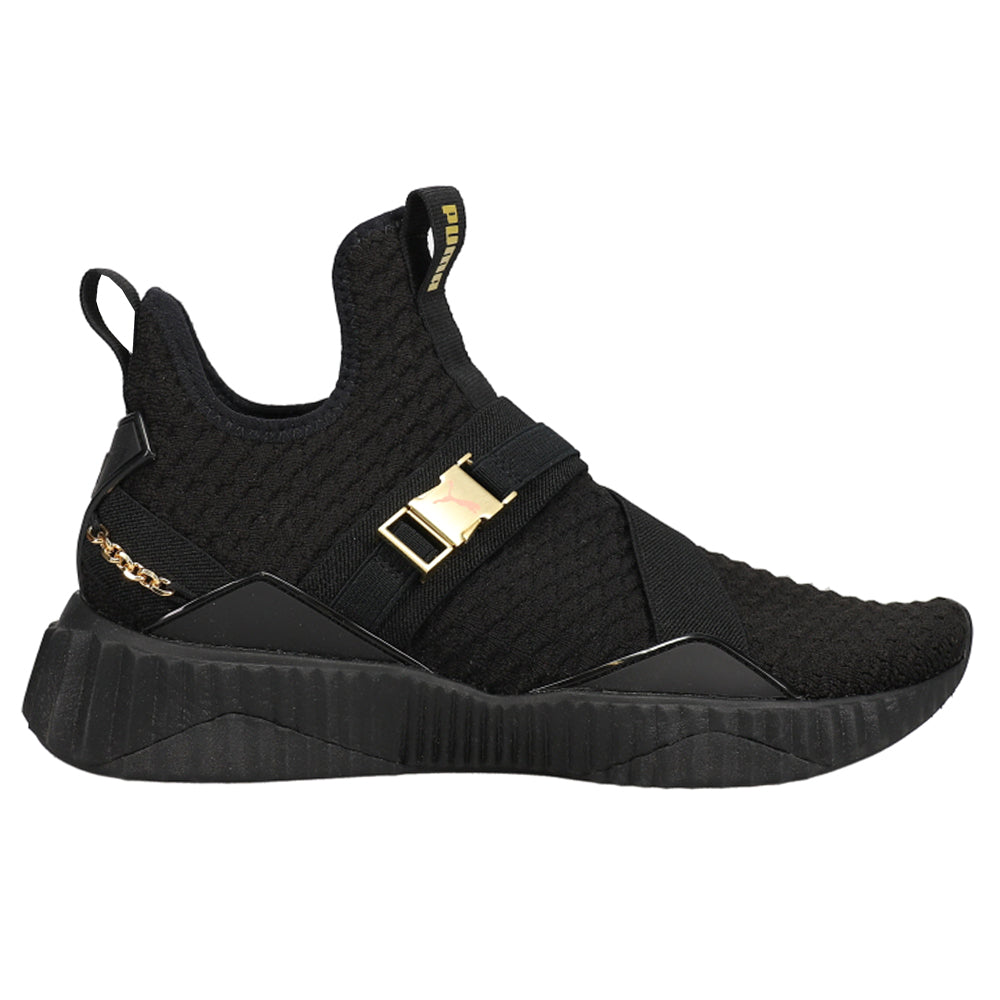 Defy Mid Training Shoes
