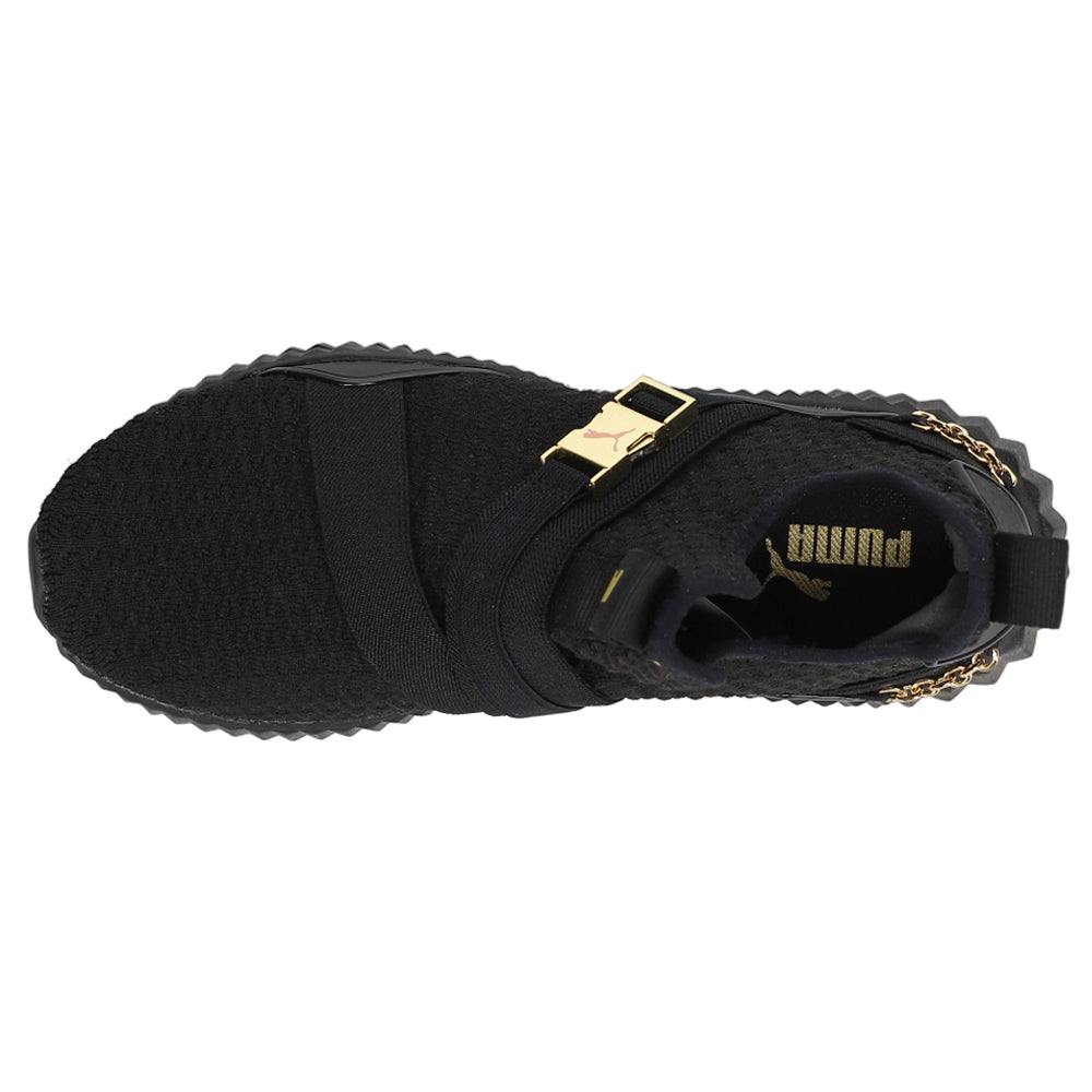 Defy Mid Training Shoes