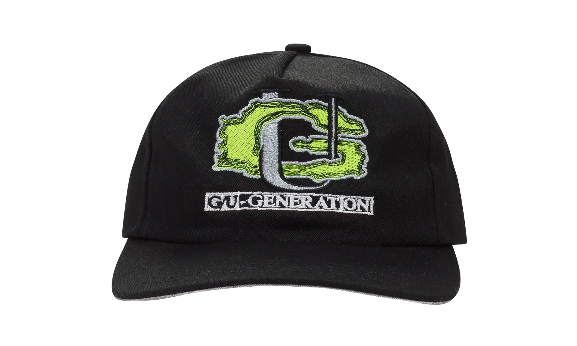 Generation Hat "Black" GUT XACC 0008