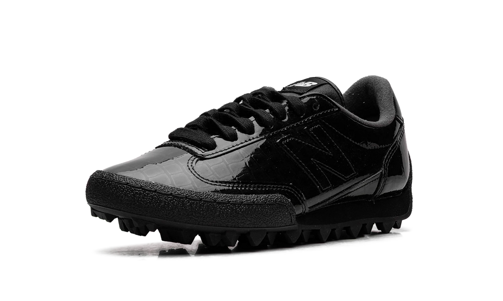 Gator Run "Black" UGTR2SV