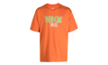 SB Video Tee "Campfire Orange" FJ1143 893