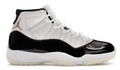 11 Retro DMP Gratitude (2023)