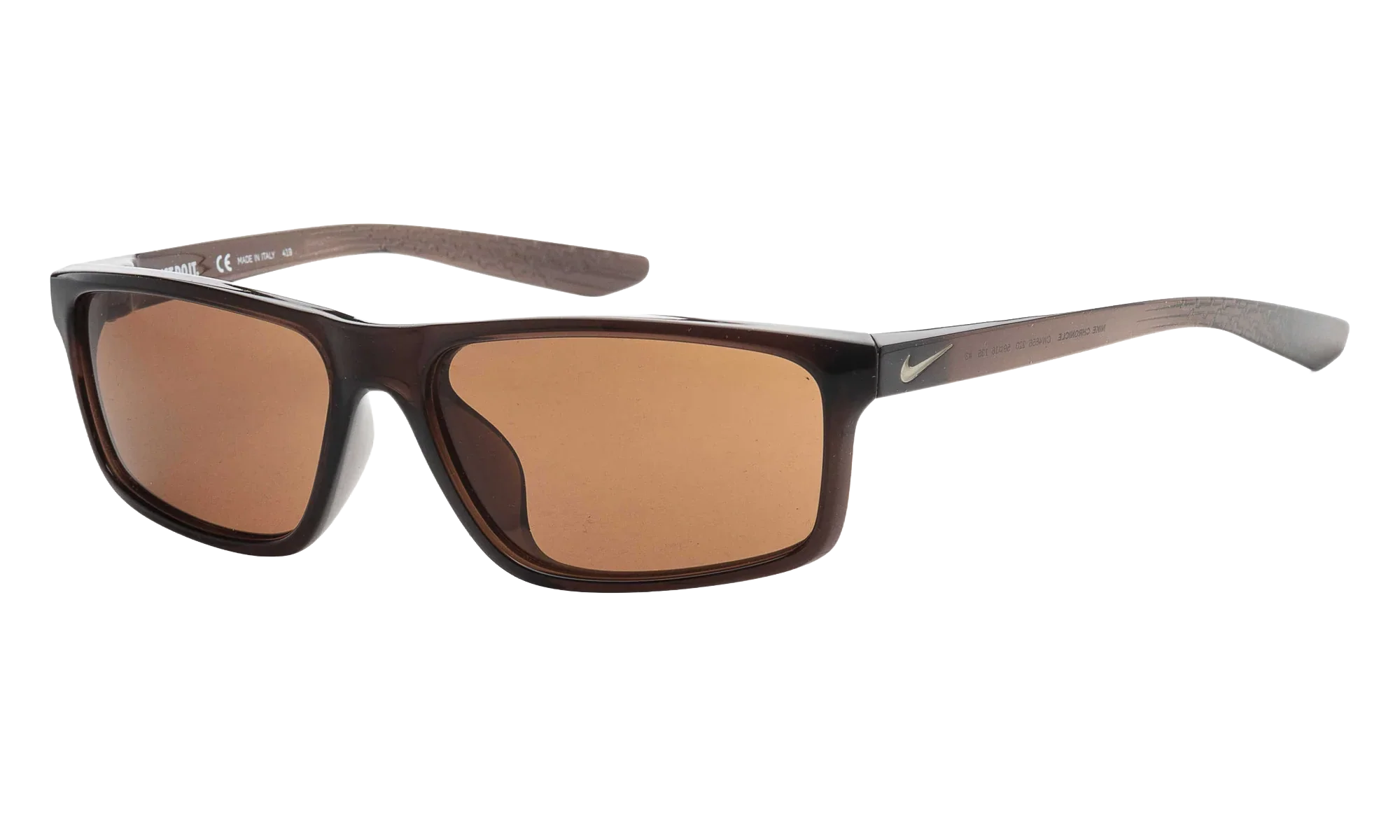 CHRONICLE SUNGLASSES "Velvet Brown" CW4656 220