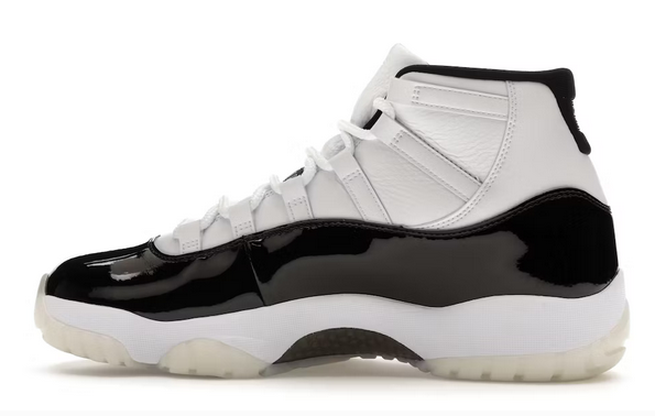 11 Retro DMP Gratitude (2023)