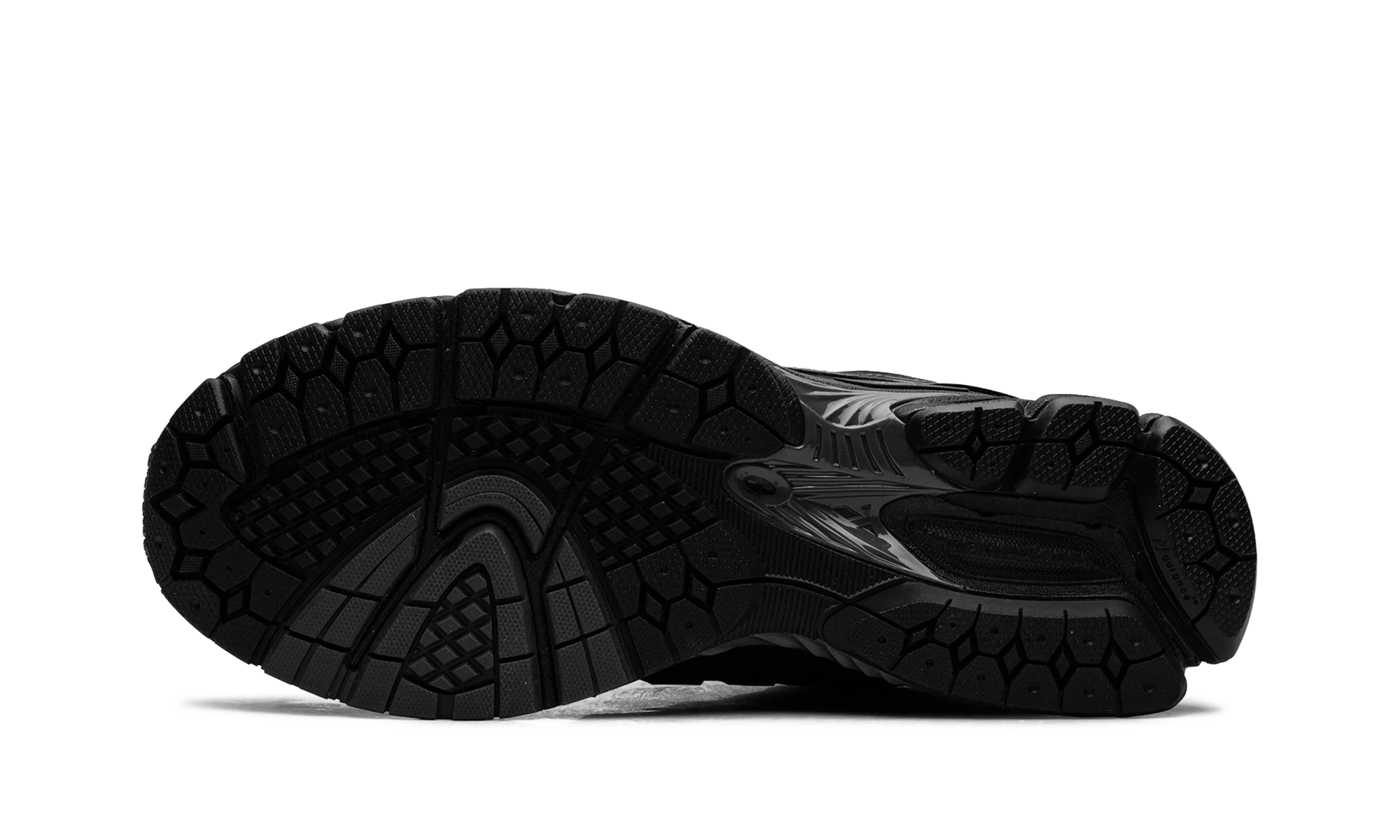 1906R "Triple Black" U1906RJB