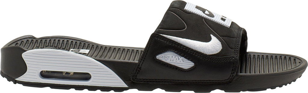 Max 90 Slides Black