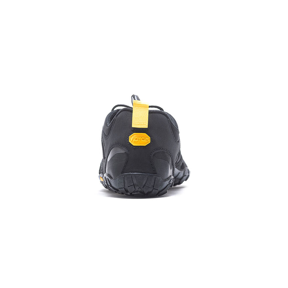 Women's V-Trail 2.0 in Black Yellow