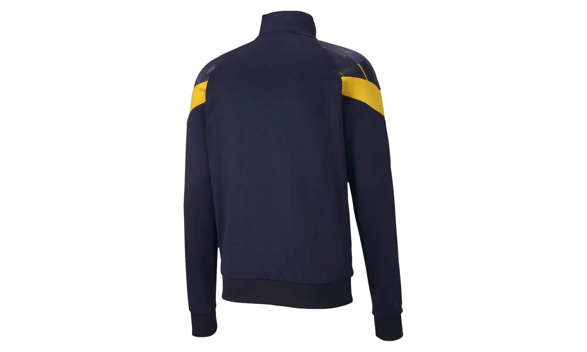 New York Track Jacket "Big Apple United" 656693 01