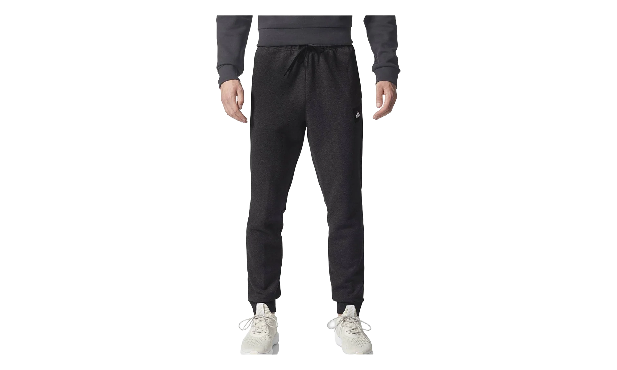 Slim Training Pant "Black" CZ0660