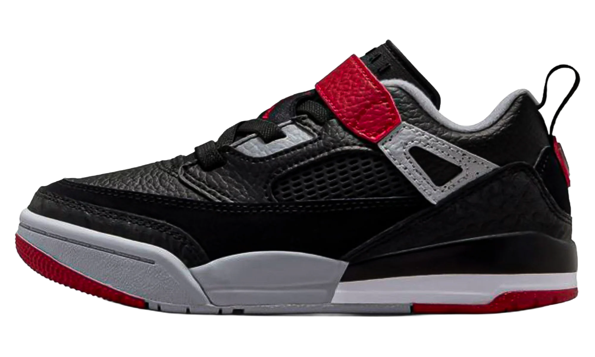 Jordan Spizike Low PS "Black Cement" FQ3951 009