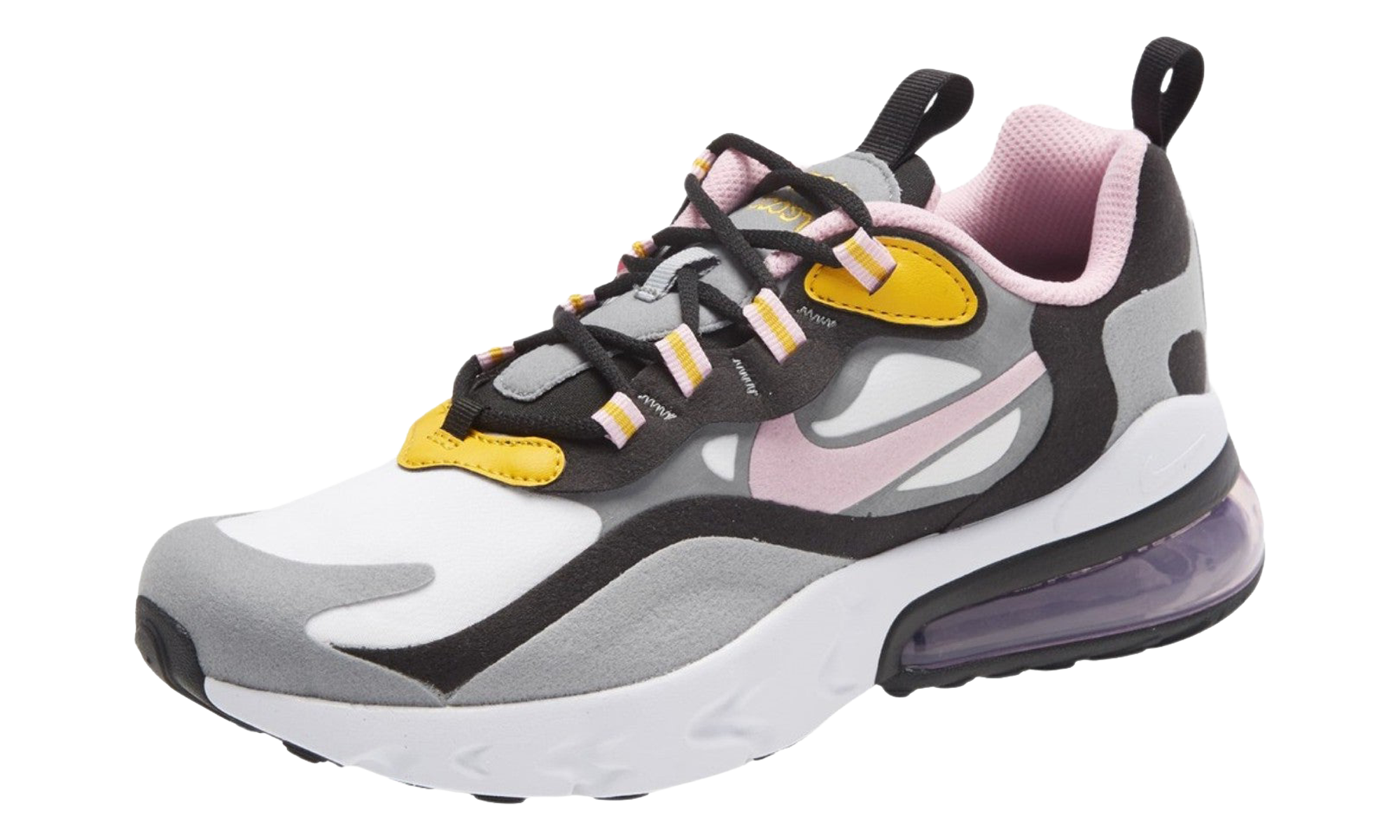 Air Max 270 PS "particle grey arctic pink" BQ0102 107