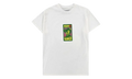 Astrofest Scare Bear T-Shirt "White" TSUC65