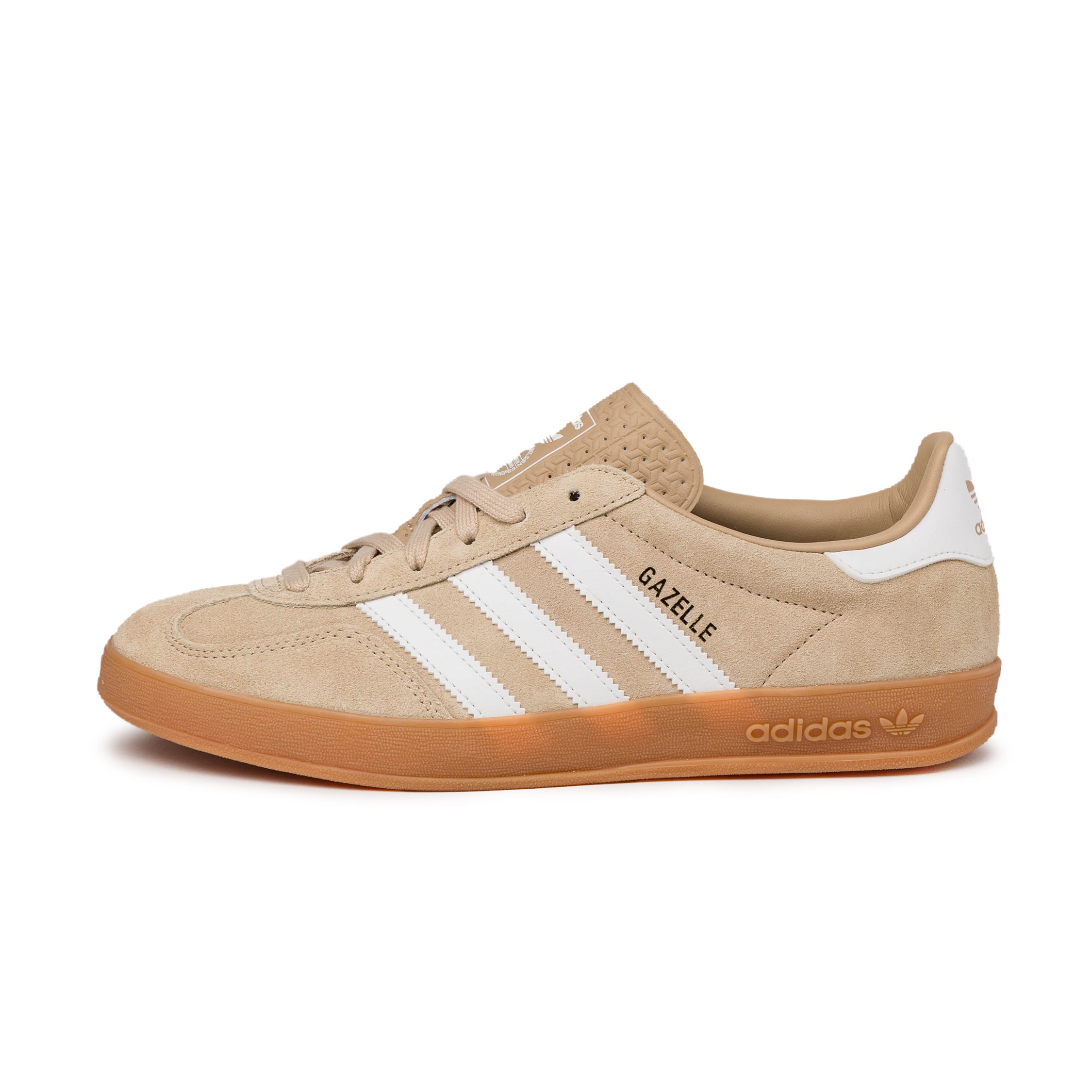 Gazelle Indoor