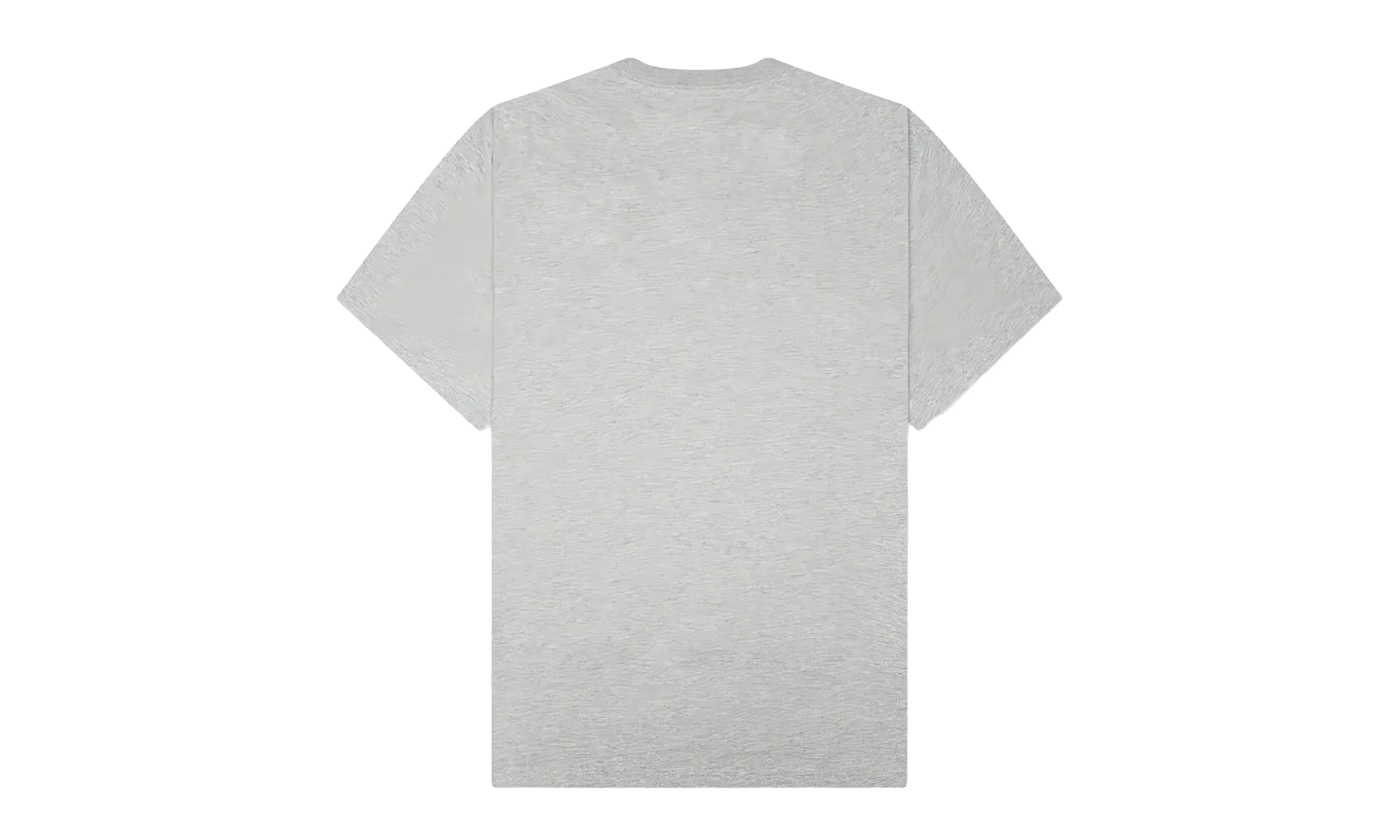 Stimulation SS Tee "Grey" P26SP066-HTR
