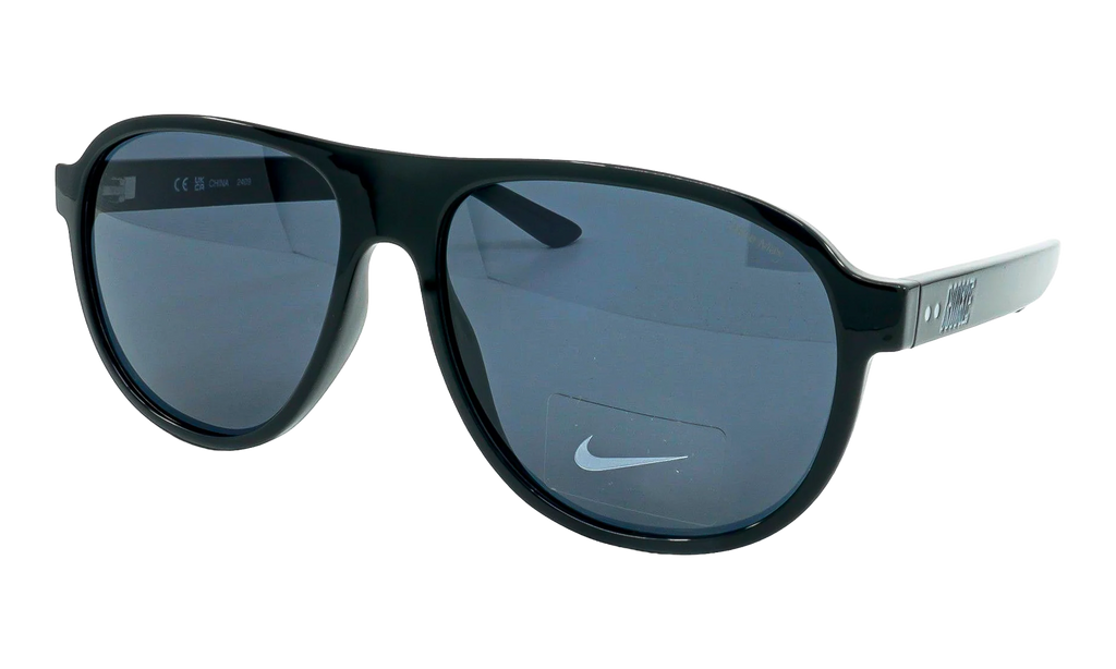 Vintage Icon Sunglasses "Black / Grey" IB3679X 010