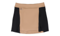 Classiques Sports Skirt WMNS "Nude / Black" RHFW22SK03860022