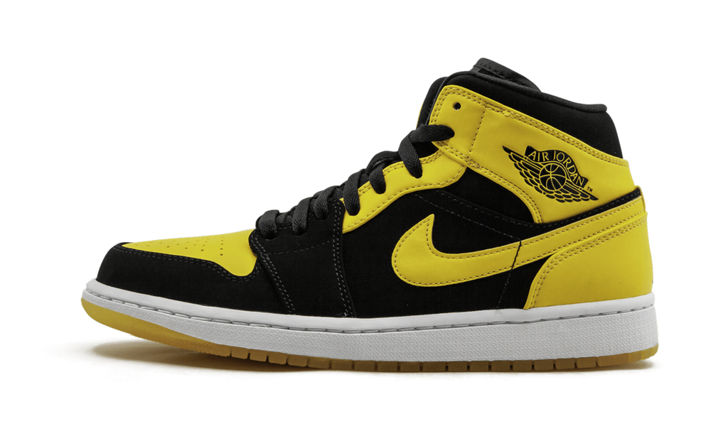 1 Mid "New Love 2017 Release" 554724 035