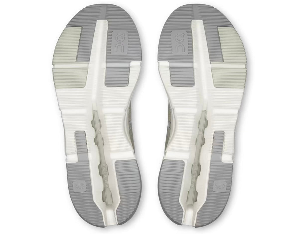Running Cloudnova Form 2 TT Sand Ivory (M)