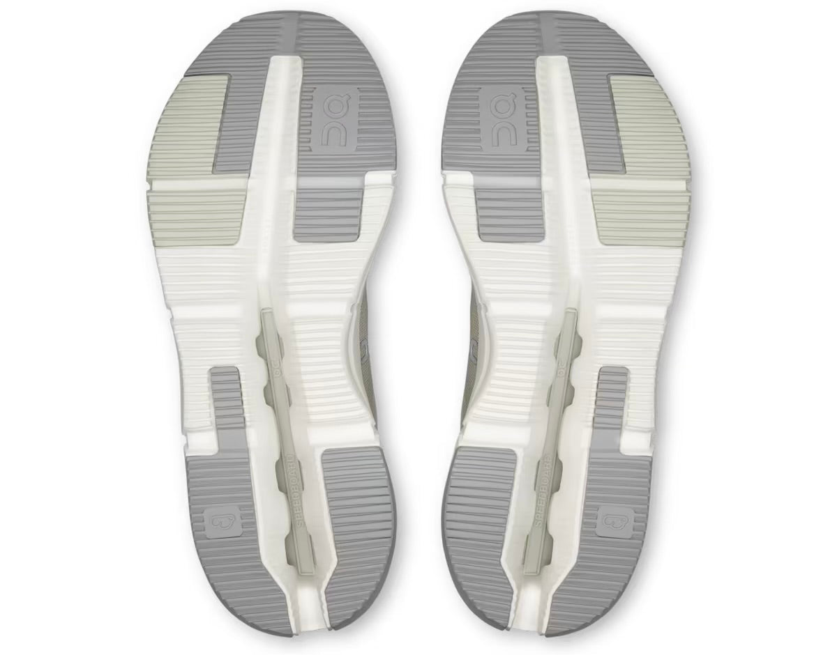 Running Cloudnova Form 2 TT Sand Ivory (M)