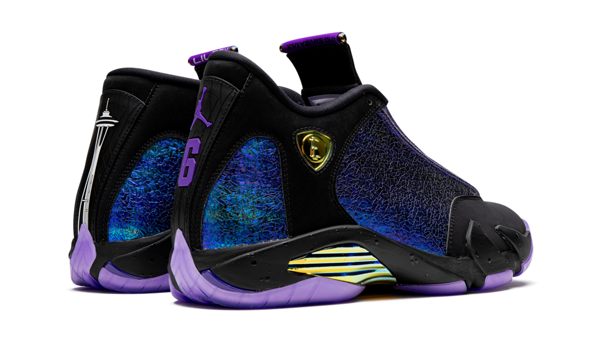 14 "Doernbecher 2019" CV2469 001