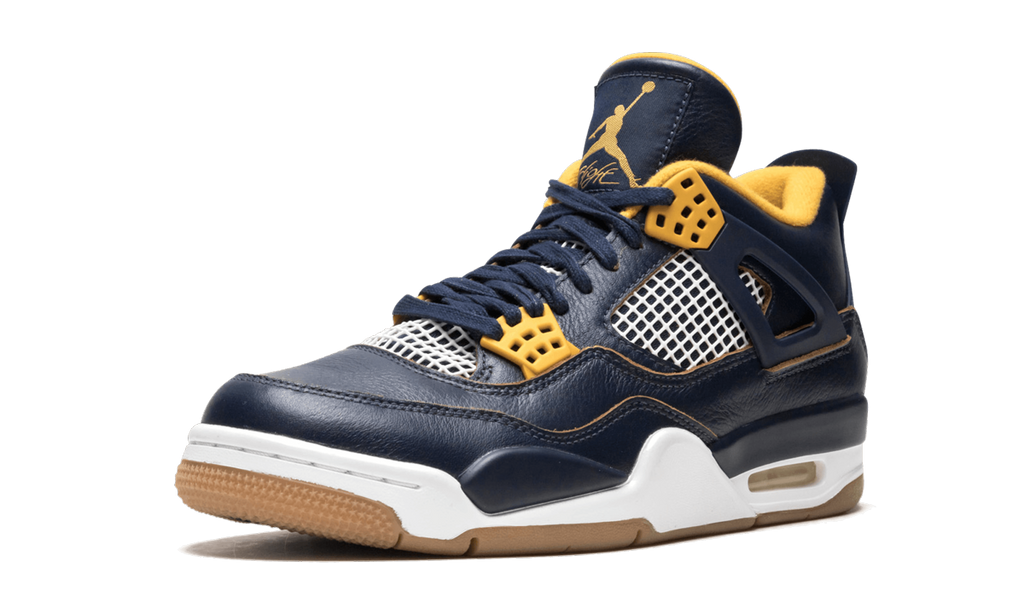 4 Retro "Dunk From Above" 308497 425