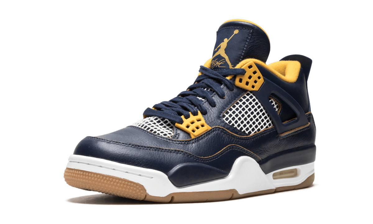 4 Retro "Dunk From Above" 308497 425