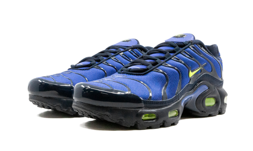 Air Max Plus (GS) CD0609 401