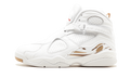 8 Retro OVO "OVO" AA1239 135