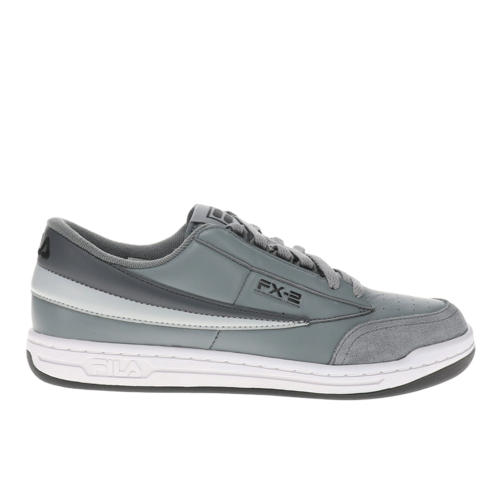 FX-2 CASA Lace Up Sneakers
