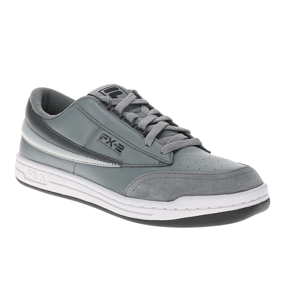 FX-2 CASA Lace Up Sneakers