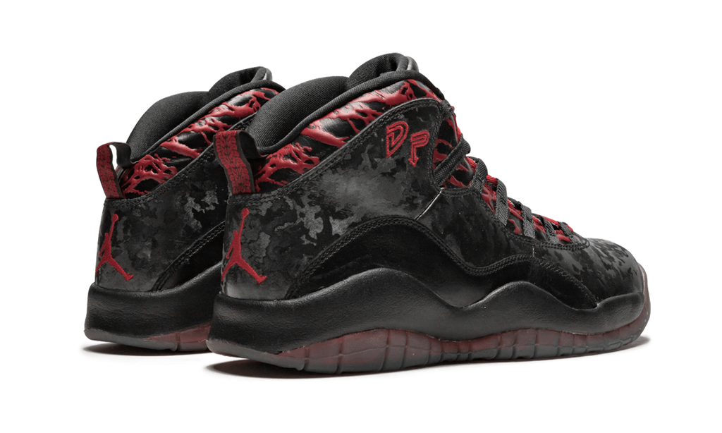 10 Retro DB "Doernbecher" 636214 066