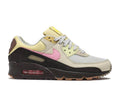 Air Max 90 Cuban Link Velvet Brown (W)