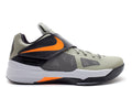 KD 4 Rogue Green Undefeated